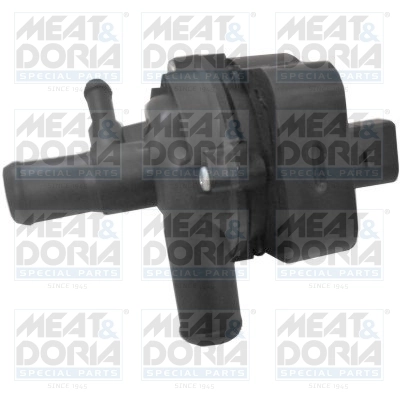 Auxiliary Water Pump (cooling water circuit)